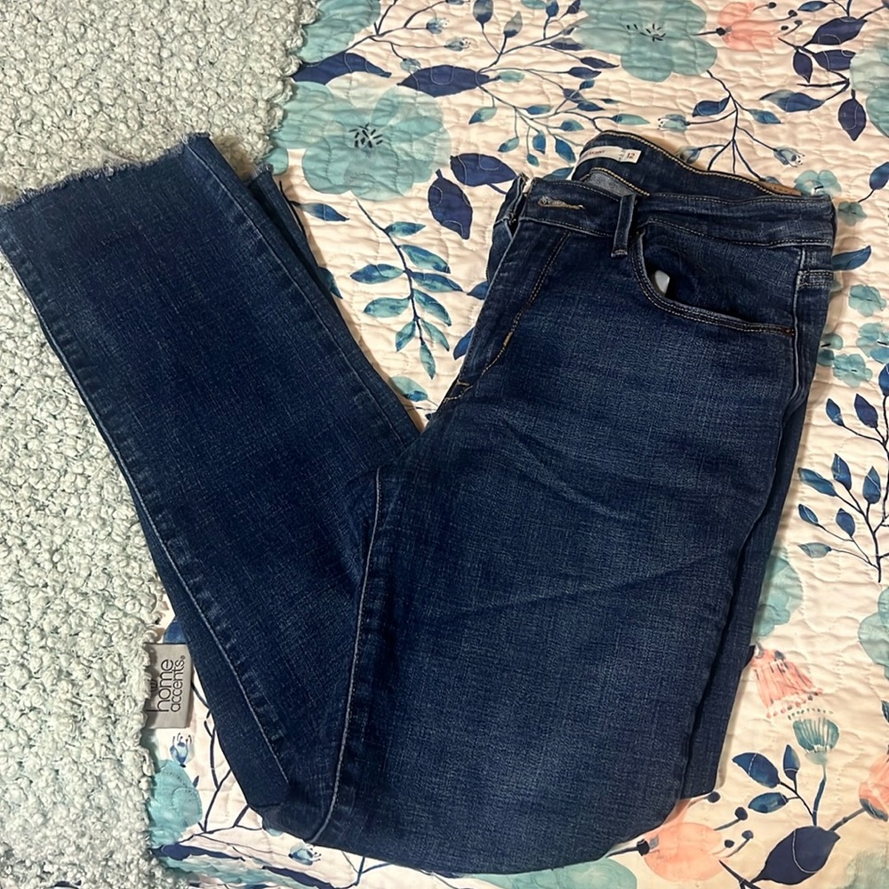 Levi Strauss jeans